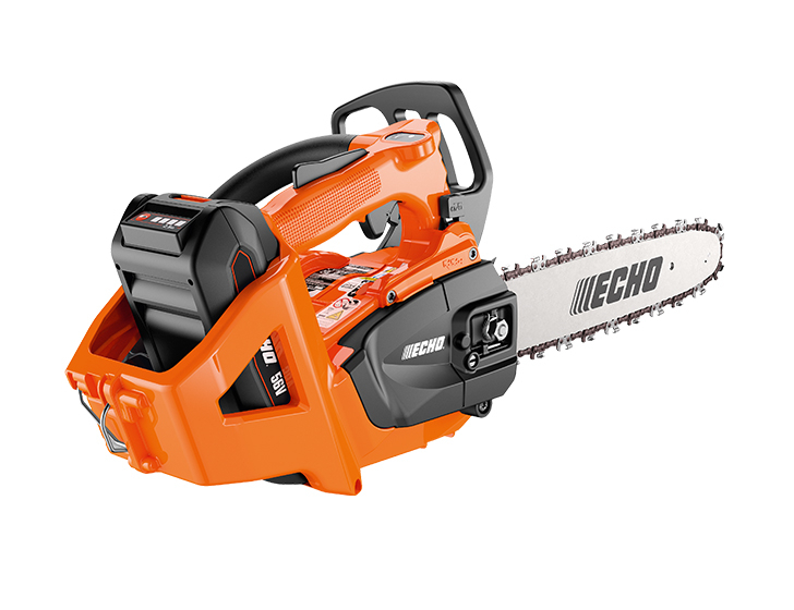 Lightweight Power with Exceptional Control