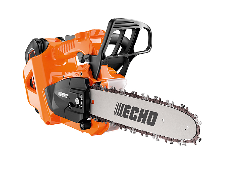 Advanced Safety and Maintenance Features
