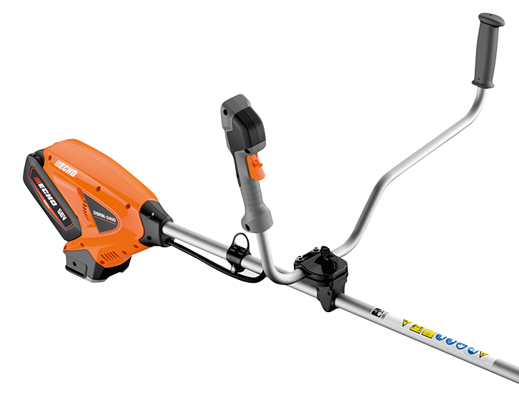 Praktická konštrukcia s U-rukoväťou.