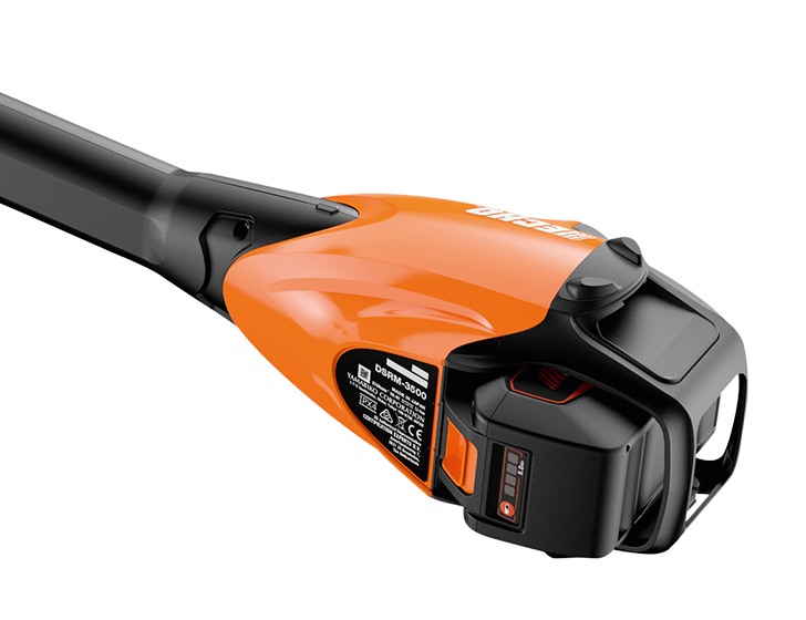 Konzistentný profesionálny rezný výkon.